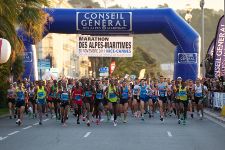 Marathon Des Alpes