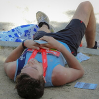 Wieder absurder Streit um "Problem-Veranstalter" von Laufevents