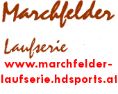  Marchfelder Laufserie (MFL)