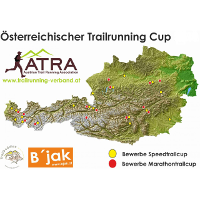 Marathon Trail Cup