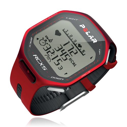 Polar RCX5 GPS