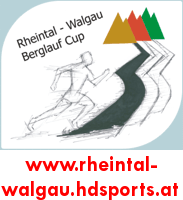 Rheintal Walgau BerglaufcupHD