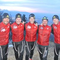 Lauftreff in Salzburg