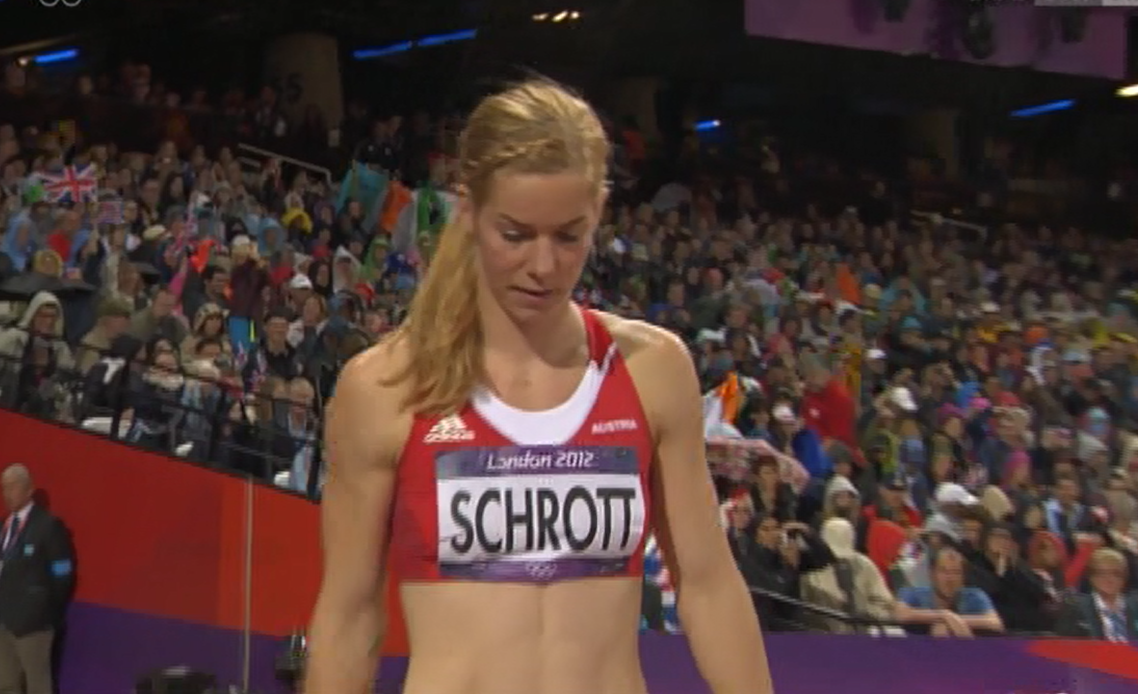 Schrott Start Finale