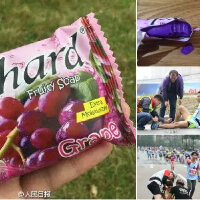 Ein Fehler des Veranstalters sorgte für schwerwiegende Folgen...