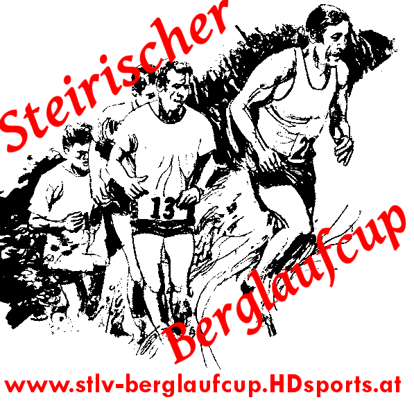 Steirischer Trail-Berglaufcup (STB)