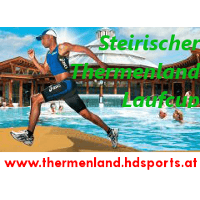Thermenland Steiermark Laufcup