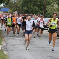 Strasshofer Herbstlauf