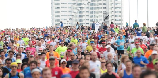 42 Fakten zum Vienna City Marathon 2016!