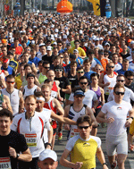Wien Energie Halbmarathon