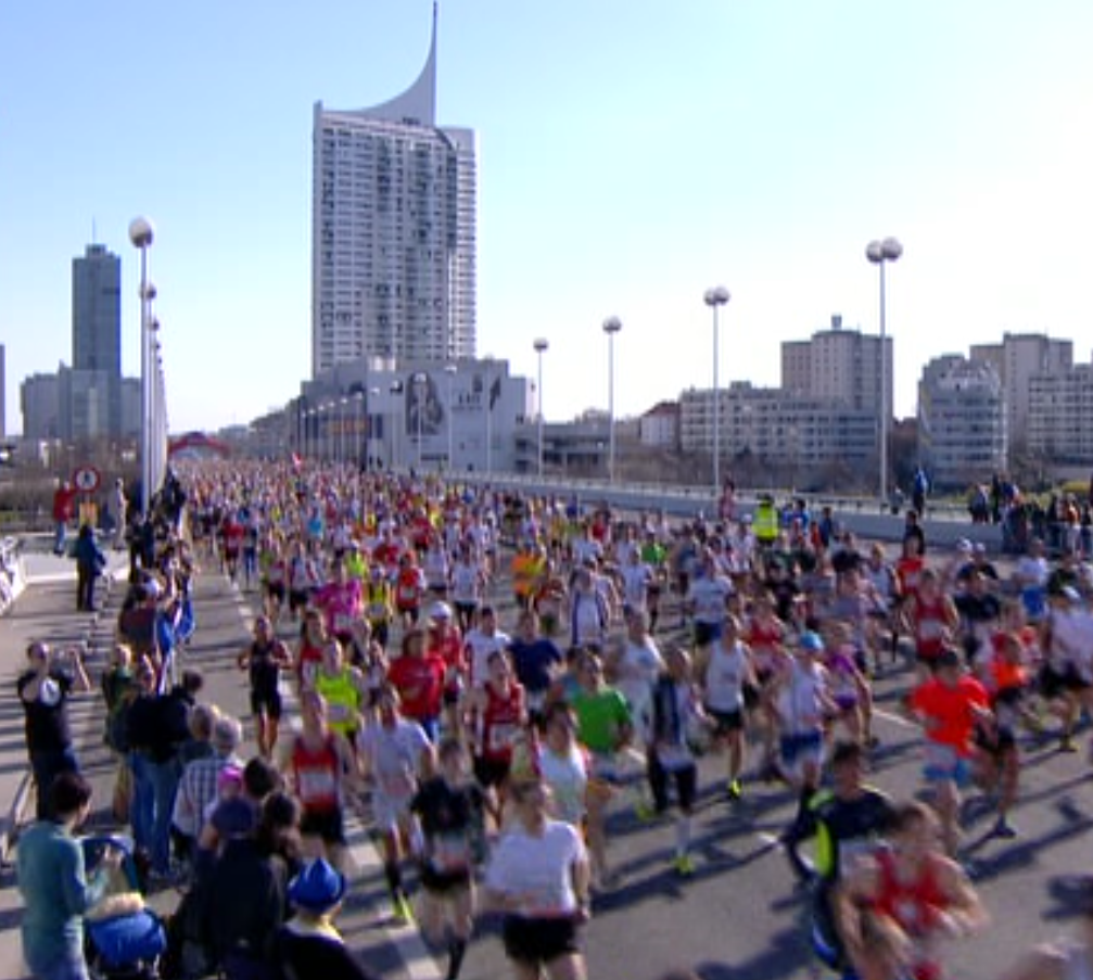 Wien Marathon2013b