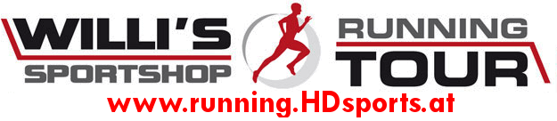 Willis Sportshop Runningtour HD