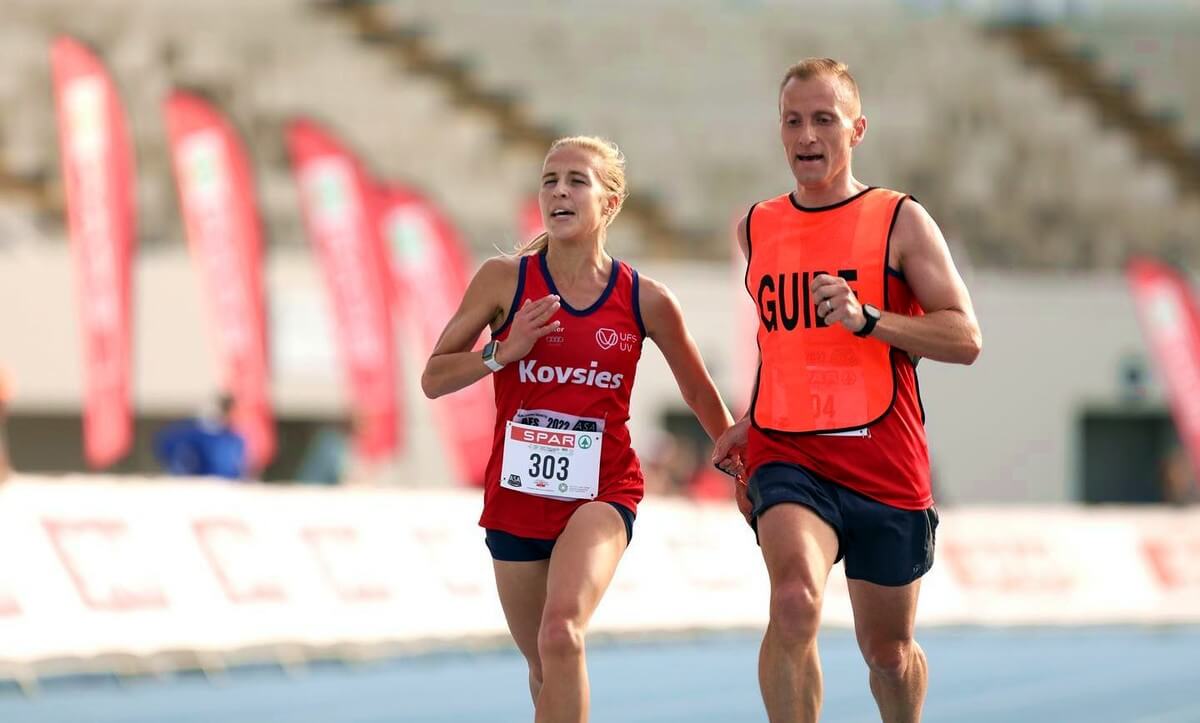 SPAR Grand Prix Serie 2022 - Abschlussrennen Kapstadt