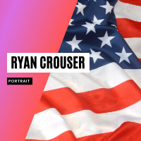 Ryan Crouser Kugelstoßen