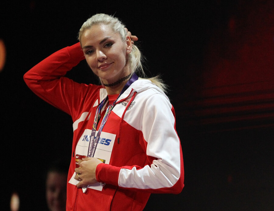 Mehrkampf-Meeting in Götzis ohne Ivona Dadic
