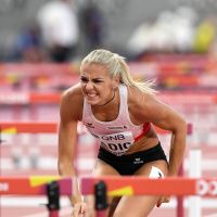 Leichtathletik WM 2019 in Doha (Katar): Medaillenspiegel