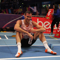 Dominik Distelberger