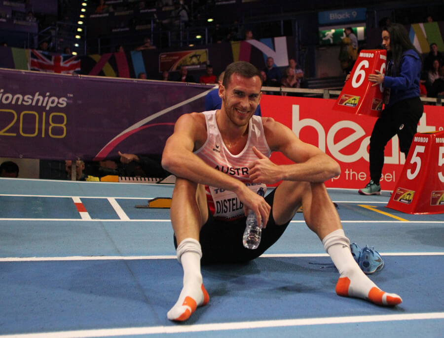 Dominik Distelberger