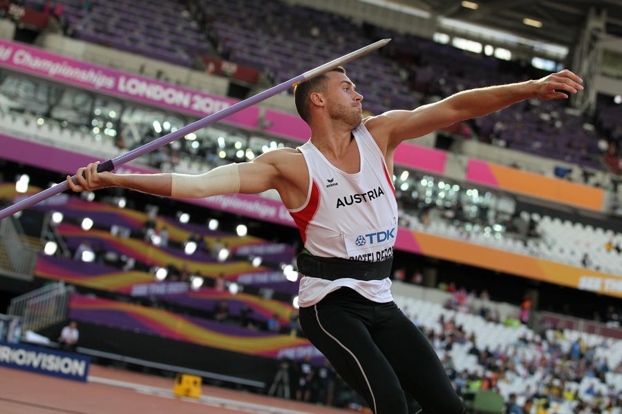 Dominik Distelberger (C) Jean Pierre Durand OELV 