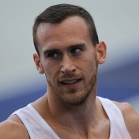 Bitter: Hallen-Saison für Dominik Distelberger bereits vorbei!