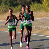 Spar Grand Prix Serie: Tadu Nare triumphiert!