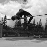 Todesdrama um Weltklasse-Hochspringer und Usain Bolt