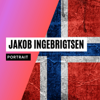 Jakob Ingebrigtsen im Portrait