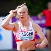 Sarah Lagger