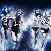 Die ältesten Weltrekorde beim Laufen!