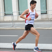 Valentin Pfeil beendet Karriere