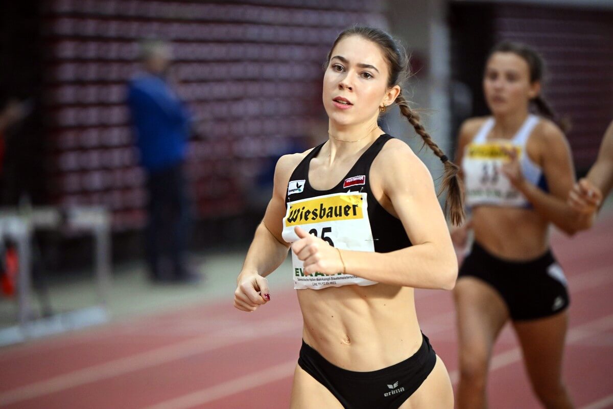 Isabel Posch Siebenkampf