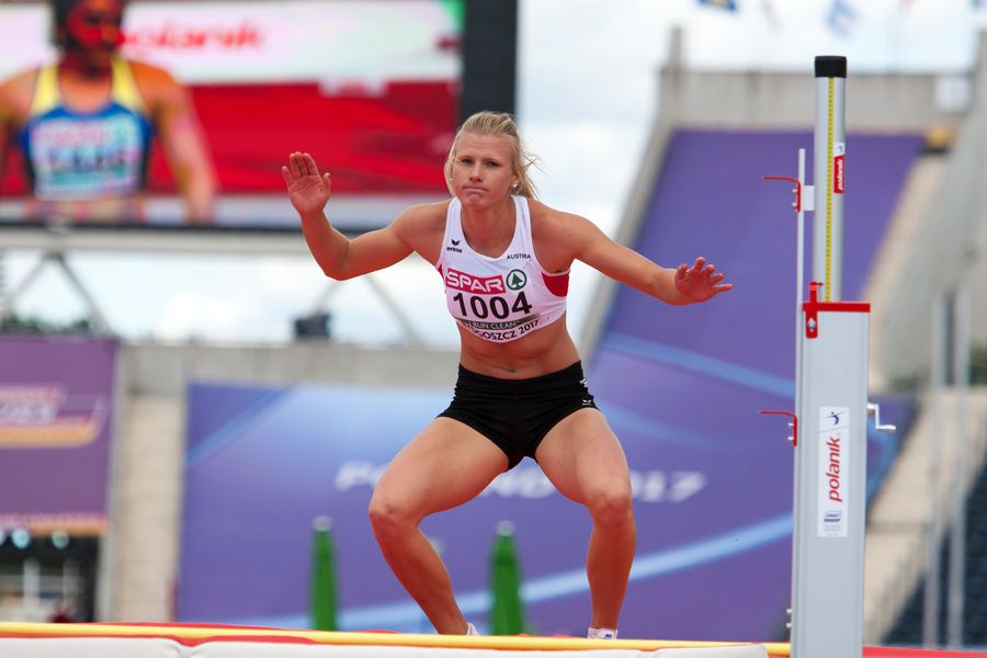 Preiner Verena (C) OELV CoenSchilderman