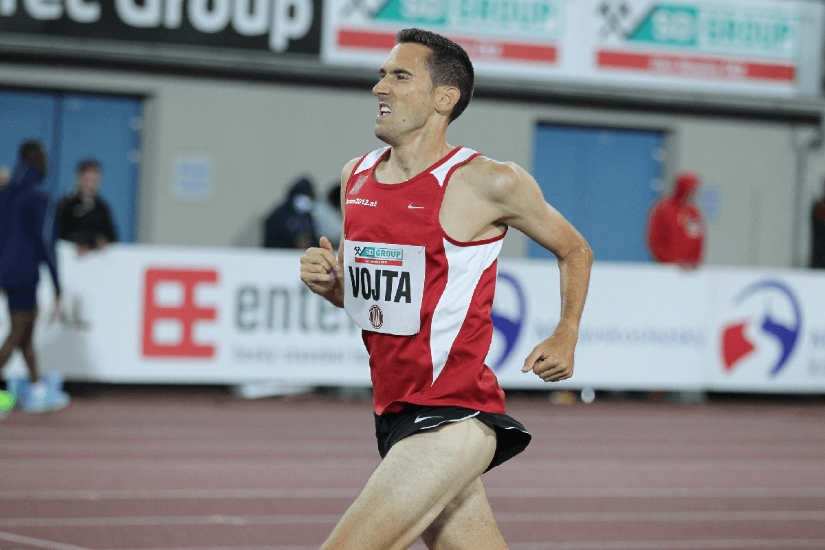 Andreas Vojta Läufer