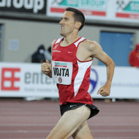 Andreas Vojta Läufer