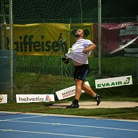 Lukas Weißhaidinger Diskuswurf 2022