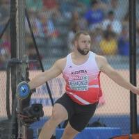 Diskuswerfer Lukas Weißhaidinger mit sensationellem Saisonstart