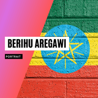 Portrait: Berihu Aregawi (5 km Weltrekord)