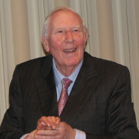 Lauflegende Roger Bannister gestorben