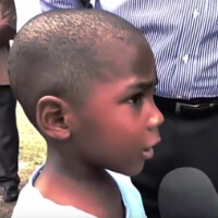 Diese Frage überraschte selbst Superstar Usain Bolt.