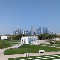 Doha in Katar