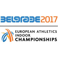 Hallen-EM: Andreas Vojta und Dominik Distelberger in den Top 10!