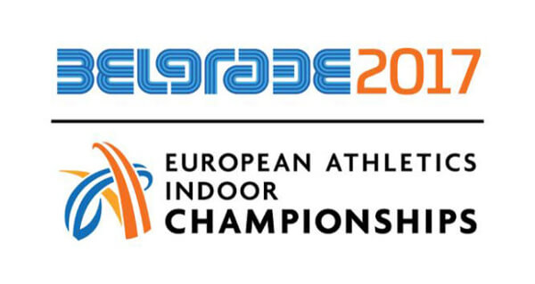 Hallen-EM: Andreas Vojta und Dominik Distelberger in den Top 10!