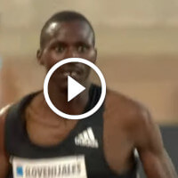 Diamond League: Peinliche Panne über 3.000 Meter Hindernis [+ VIDEO]