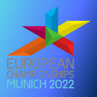 Leichtathletik Em 2022 Muenchen Logo 200
