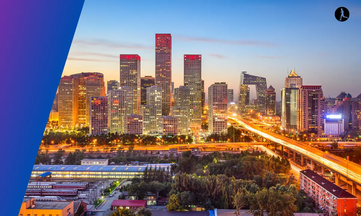 Leichtathletik-WM schon wieder in China