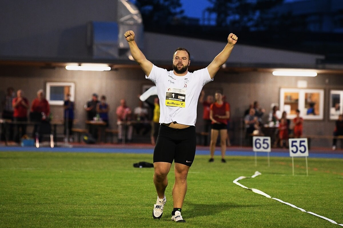 Lukas Weißhaidinger