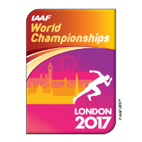 Leichtathletik-WM 2017 mit fünf ÖLV-Athleten