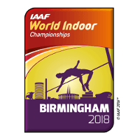 Weltrekord zum Abschluss der Hallen-WM 2018