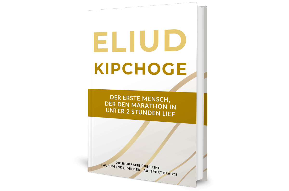 Eliud Kipchoge: Der erste Mensch, der den Marathon in unter 2 Stunden lief