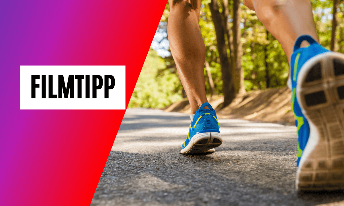 Lauf-Doku: Dominic Lobalu - The Right to Race